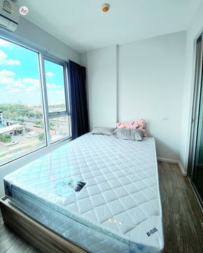 Happy Condo Donmuang The Terminal for rent
