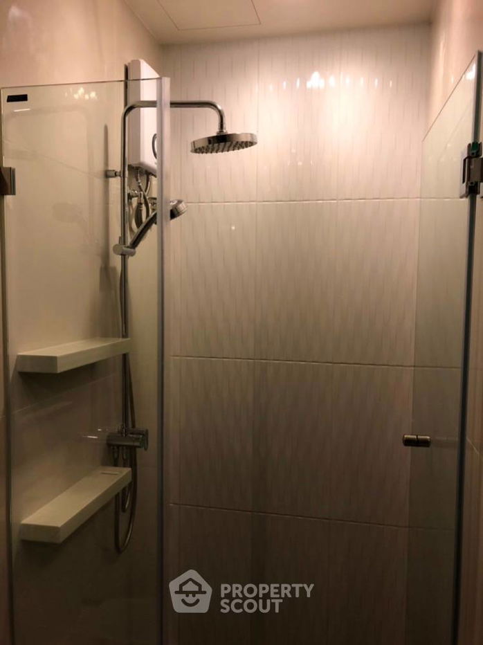 รูป คอนโด 2-ห้องนอน ที่ ริทึ่ม รางน้ำ ใกล้ BTS อนุสาวรีย์ชัยสมรภูมิ (ID 495443) - รูปที่ 8/8