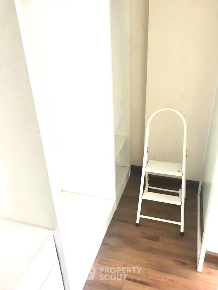 picture 1-BR Condo at Q House Sathorn near BTS Krung Thon Buri (ID 59970) - 18/18