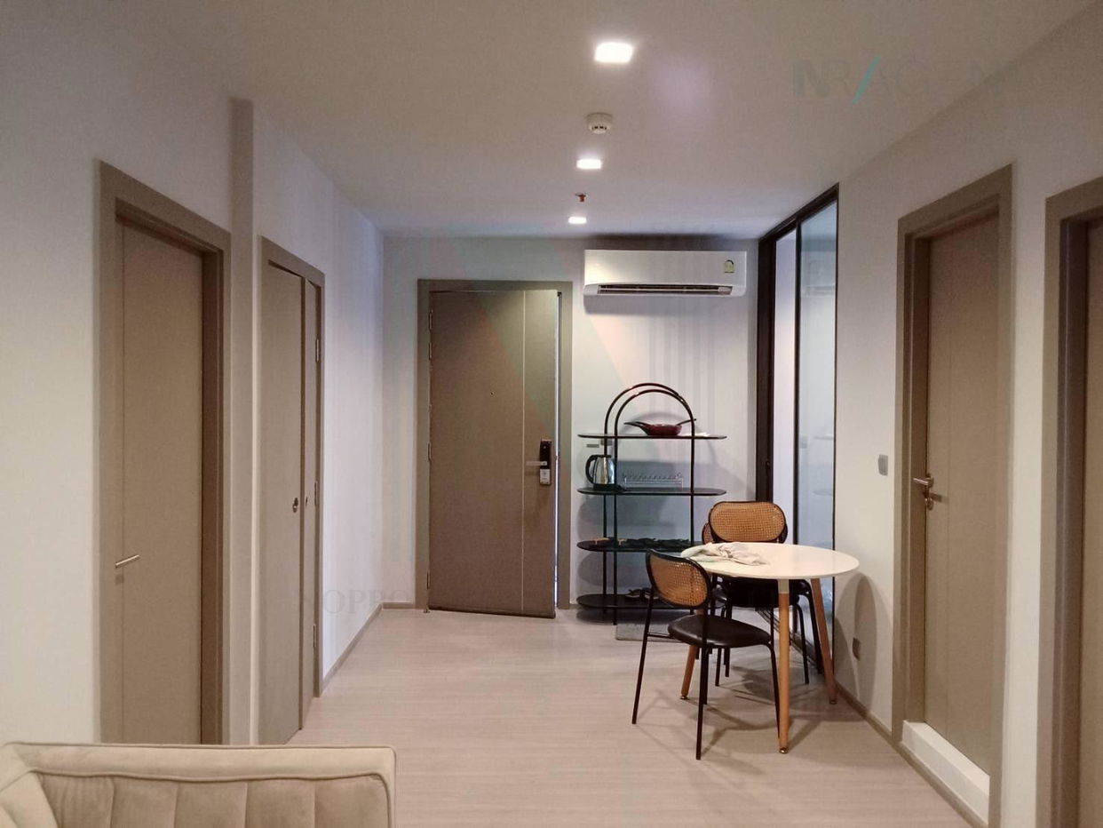 รูป 📌 ขายคอนโด ไลฟ์ อโศก-พระราม 9 อาคาร A ชั้น 18 2 ห้องนอน ขนาด 58 ตรม ใกล้ ตลาดอยู่เจริญ - รูปที่ 7/8