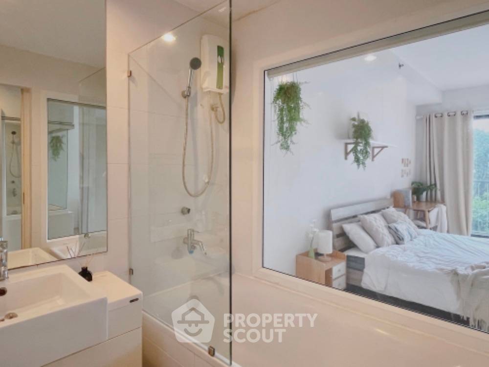 รูป คอนโด 1 ห้องนอน The Seed Mingle Sathorn-Suanplu ใกล้ BTS ศาลาแดง (ID 531296) - รูปที่ 11/17