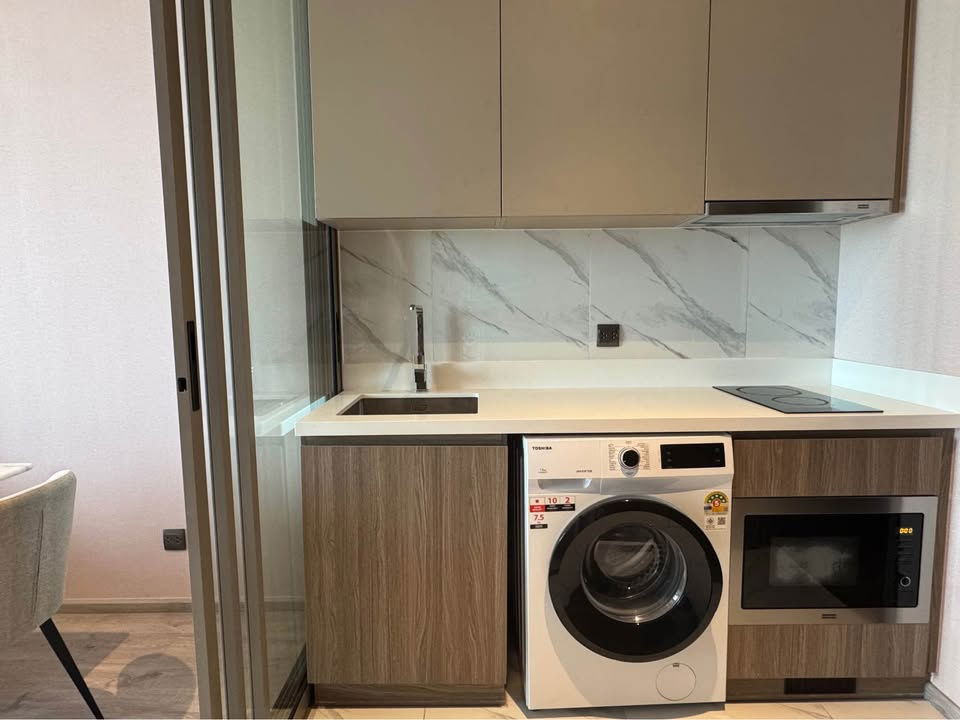 picture 🌈💗E62907 Rhythm Ekkamai Estate💗🌈   Get a Special Code when renting with us 💬 LINE: @theagentpro - 8/14