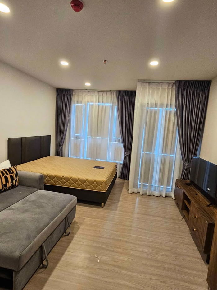 picture 🌈⚡E82106 Aspire Sukhumvit - Rama 4 ⚡🌈   Get a Special Code when renting with us 💬 LINE: @theagentpro - 9/11