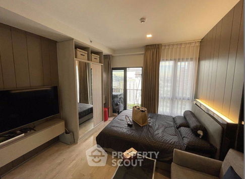 1-BR Condo at The Tree Pattanakarn-Ekkamai near ARL Ramkhamhaeng (ID 845553)