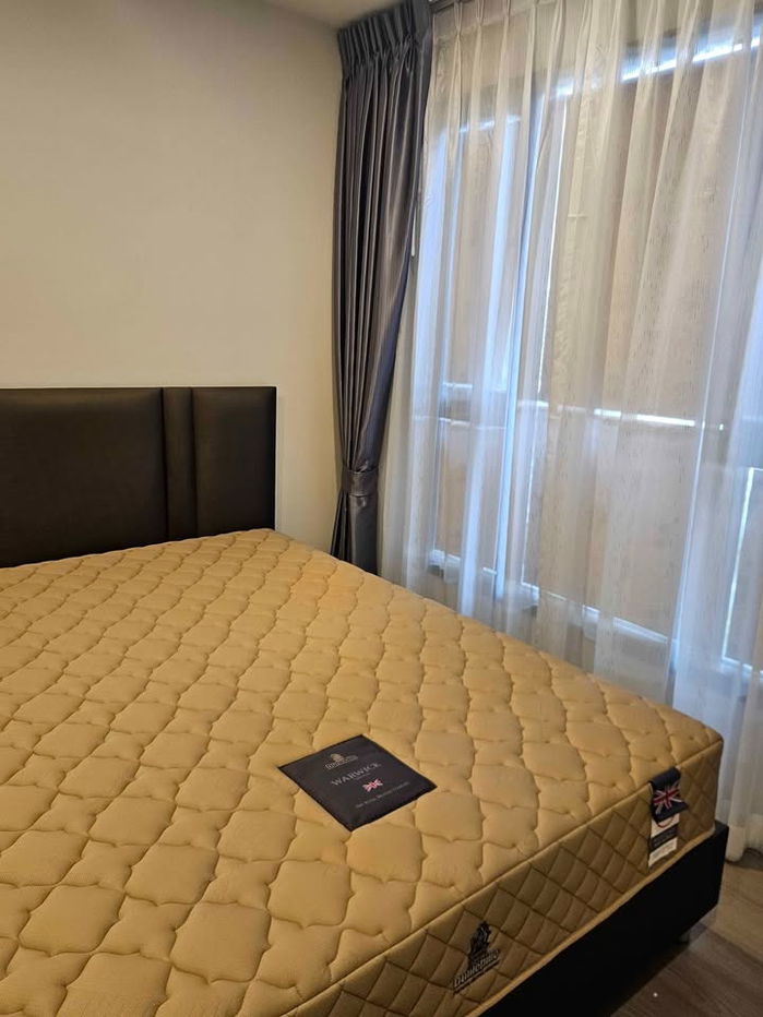 picture 🌈⚡E82106 Aspire Sukhumvit - Rama 4 ⚡🌈   Get a Special Code when renting with us 💬 LINE: @theagentpro - 3/11