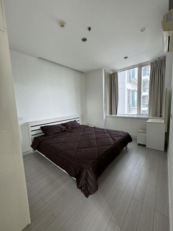 picture For rent ✨ T.C. Green ✨ 2 bedrooms, fully furnished and equipped, near MRT - 2/10