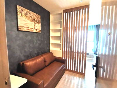 คอนโดให้เช่า : 💲RB20882 ให้เช่าถูกมาก🍀ไลฟ์ อโศก ไฮป์✅แอดไลน์ @930jwqti ( มี @ ด้วย) แอดมินตอบไว