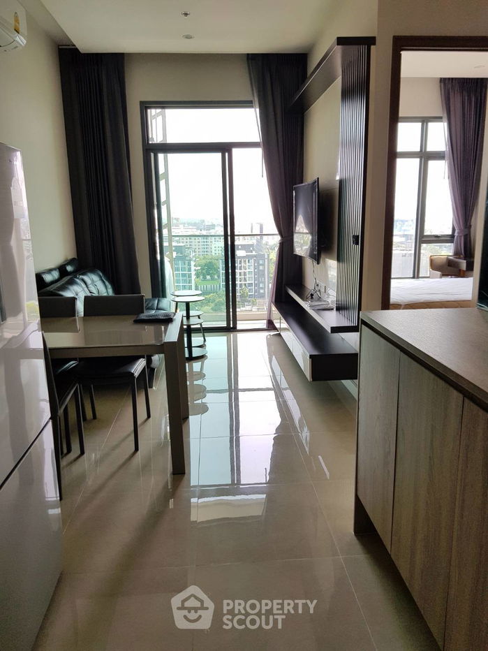รูป คอนโด 2-ห้องนอน ที่ เมย์แฟร์ เพลส สุขุมวิท 50 ใกล้ BTS อ่อนนุช (ID 513810) - รูปที่ 5/11