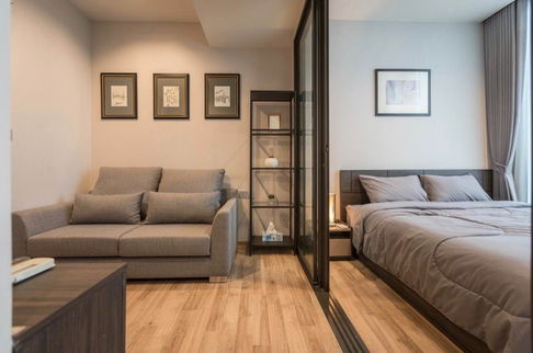 ✅ ✅ THE LINE Jatujak - Mochit , Luxury Class 1 ห้องนอน พร้อมเข้าอยู่ ติดต่อไลน์ @bktasset หรือโทร 095-325-8928