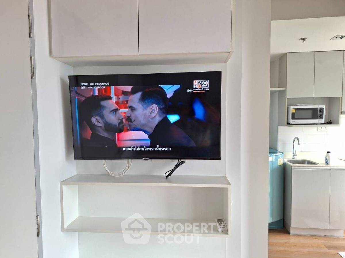 รูป คอนโด 1-ห้องนอน ที่ ไอดีโอ โมบิ พญาไท ใกล้ BTS พญาไท (ID 1331887) - รูปที่ 6/7