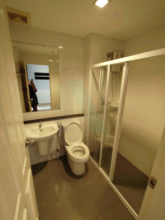 รูป 📌 ขายคอนโด บี รีพับบลิค คอนโด อาคาร 1 ชั้น 7 1 ห้องนอน ขนาด 24 ตรม ใกล้ ทรู ดิจิทัล พาร์ค 101 - รูปที่ 1/8