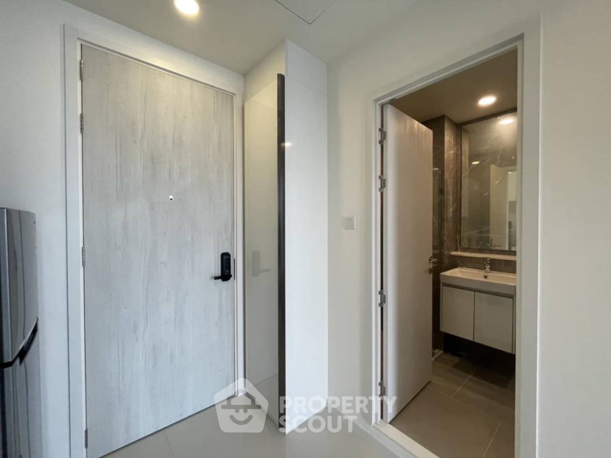 รูป คอนโด 1-ห้องนอน ที่ แมสซารีน รัชโยธิน ใกล้ BTS รัชโยธิน (ID 1864095) - รูปที่ 5/7