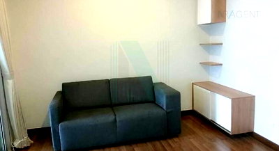 Condos for sale Muang Nonthaburi Nonthaburi : For sell condo CENTRIC TIWANON STATION Building A, Floor 29,1 bed room, Room size 34.00 sqm