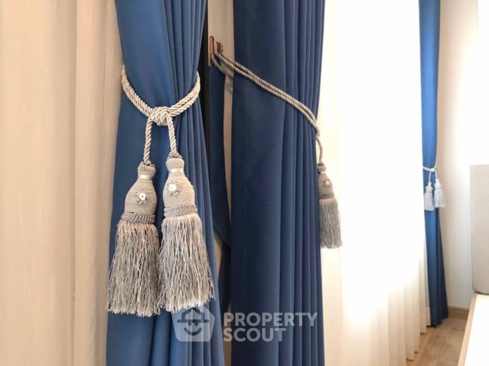 picture 1-BR Condo at Niche Mono Sukhumvit-Bearing near BTS Bearing (ID 437724) - 19/20