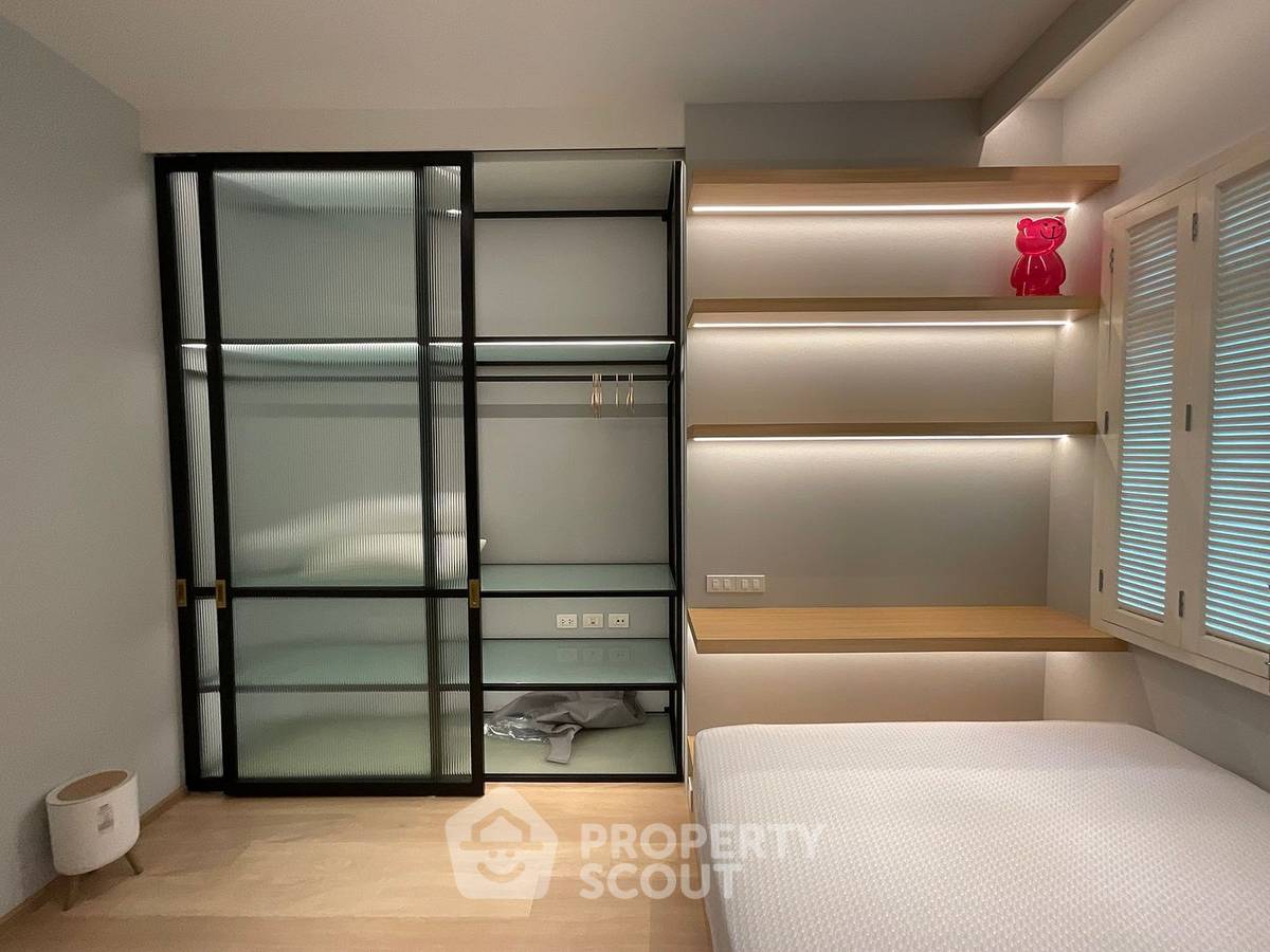 รูป คอนโด 2-ห้องนอน ที่ เดอะ เมดิสัน คอนโดมิเนียม ใกล้ BTS พร้อมพงษ์ (ID 1495156) - รูปที่ 16/26