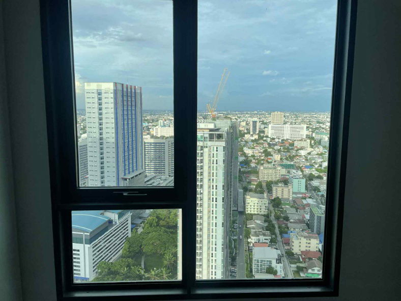picture For rent 📍 Life Ladprao 📍 Convenient transportation, near MRT Phahon Yothin - 6/9