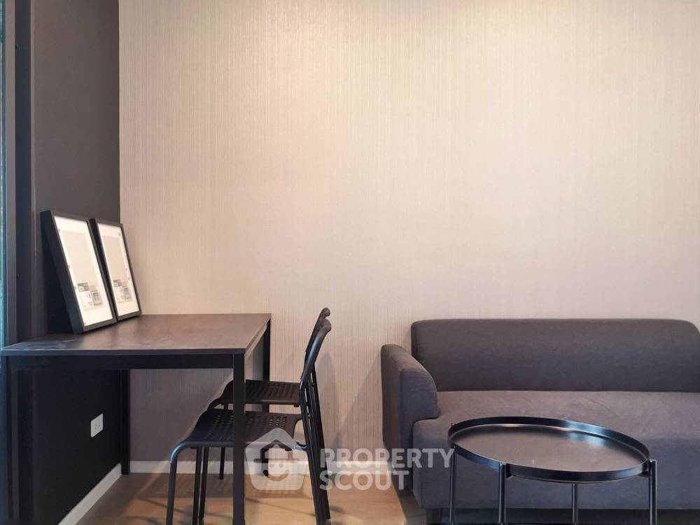 รูป คอนโด 1-ห้องนอน ที่ คอนโด เซียล่า ศรีปทุม ใน ลาดยาว (ID 632020) - รูปที่ 1/17