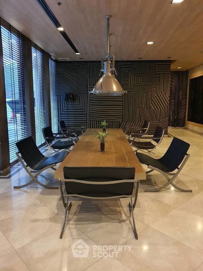 รูป คอนโด 1-ห้องนอน ที่ โนเบิล รีไฟน์ พร้อมพงษ์ ใกล้ BTS พร้อมพงษ์ (ID 385153) - รูปที่ 10/18