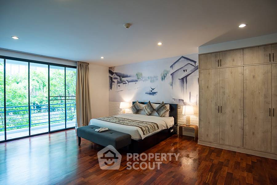 picture 4-BR Condo at Benviar Tonson Residence near BTS Ratchadamri (ID 513601) - 8/11