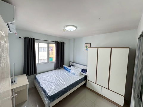 Lumpini Condo Town Rattanathibet for rent ✨ Fully furnished