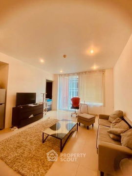 1-BR Condo at Manhattan Chidlom near BTS Chit Lom (ID 2334512)
