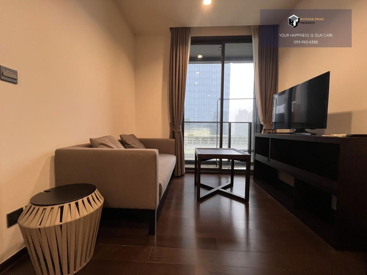 รูป The Line Ratchathewi คอนโดหรู 🚝ใกล้ BTS ราชเทวี #2025100412201 - รูปที่ 5/14