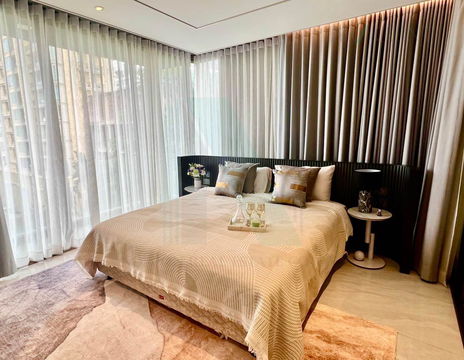 🎊 ให้เช่าคอนโด ฟินน์ สุขุมวิท 31 อาคาร 1 ชั้น 7 3 ห้องนอน ขนาด 151 ตรม ใกล้ EmQuartier