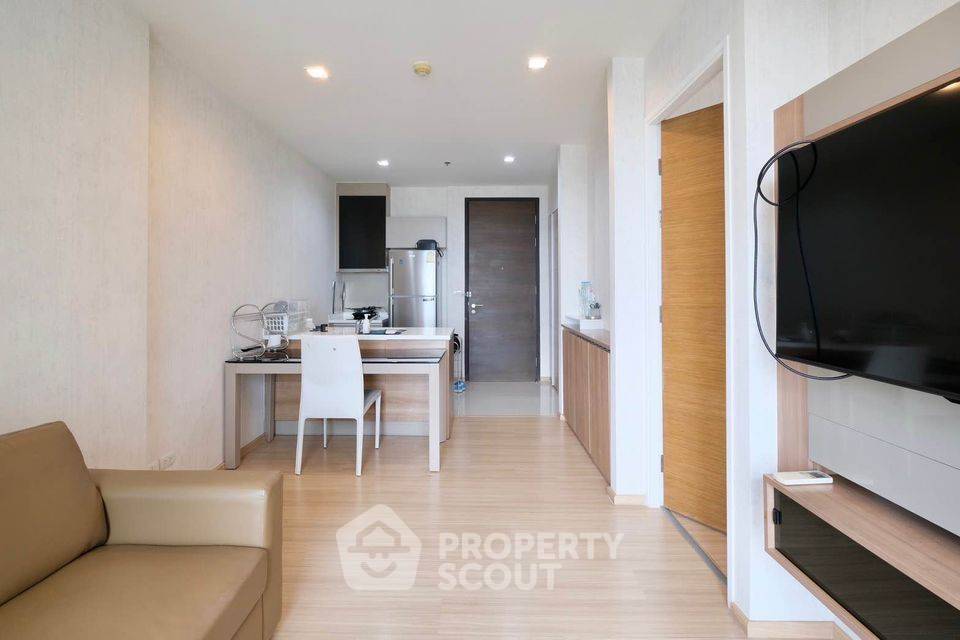 picture 1-BR Condo at Rhythm Sukhumvit 50 near BTS On Nut (ID 1801584) - 1/10