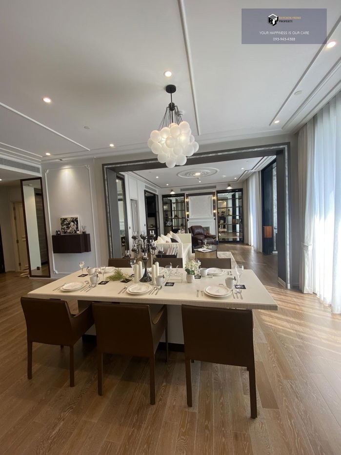 picture Muniq Langsuan | BTS Chidlom | Special combine unit , Rare, Beautiful room #202402095591 - 6/18