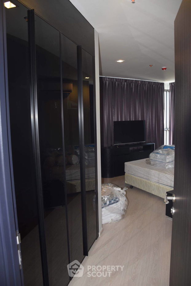 รูป คอนโด 2-ห้องนอน ที่ ริทึ่ม สุขุมวิท 44/1 ใกล้ BTS พระโขนง (ID 511388) - รูปที่ 6/12