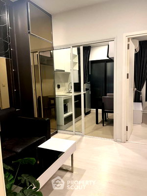 Condos for sale : 1-BR Condo at The Tree Sukhumvit 71-Ekamai near ARL Ramkhamhaeng (ID 1439209)