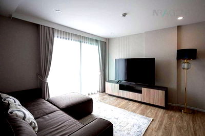 ขายคอนโด : ขายคอนโด บลอสซั่ม คอนโด แอท สาทร-เจริญราษฎร์ อาคาร E ชั้น 5 2 ห้องนอน ขนาด 72 ตรม ใกล้ รร.นานาชาติ Shrewsbury