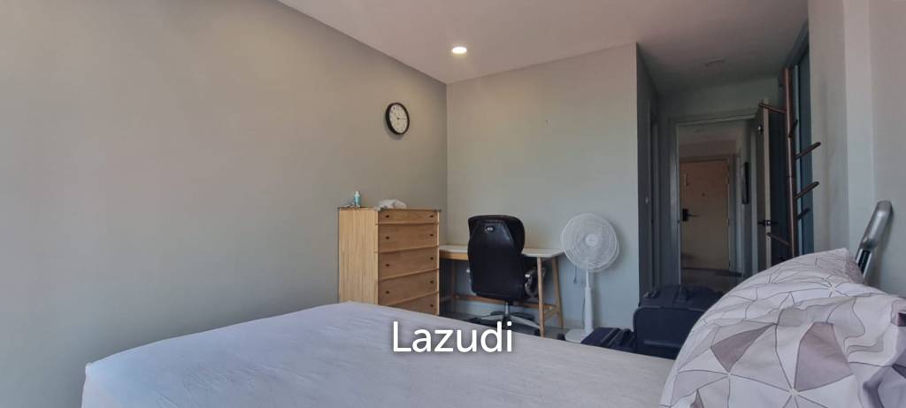 รูป 2 ห้องนอน 3 ห้องน้ำ 127.19 ตรม. การ์เดนเนีย พัทยา - รูปที่ 12/19