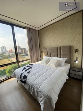 Muniq Langsuan | BTS Chidlom | Special combine unit , Rare, Beautiful room #202402095591
