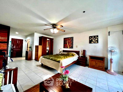 Condos for rent : 1-BR Condo at View Talay Residence 2 Jomtein close to Jomtien Beach (ID 995137)