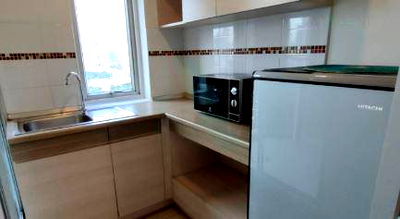 คอนโด BTS ทองหล่อ : 📌 ขายคอนโด ลุมพินีเพลส พระราม 4 - กล้วยน้ำไท อาคาร 1 ชั้น 17 1 ห้องนอน ขนาด 35.00 ตรม ใกล้ มหาวิทยาลัย กรุงเทพ