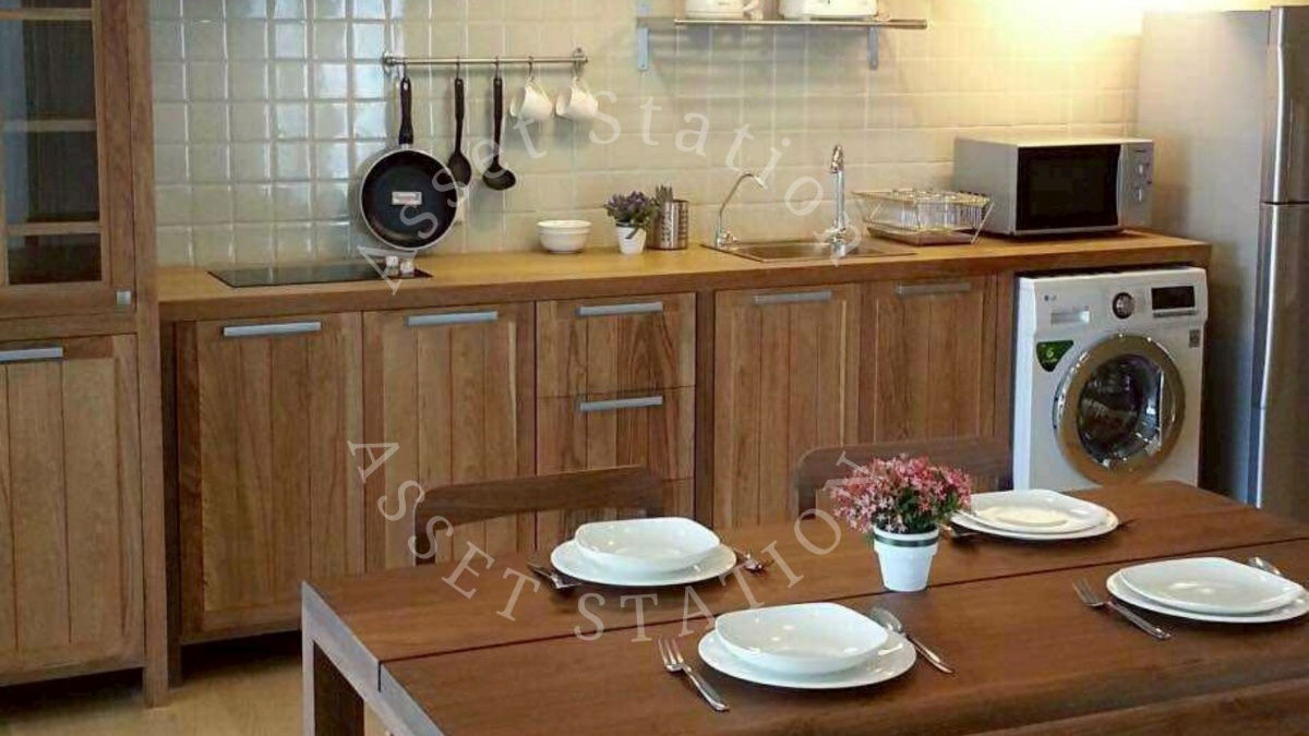 picture 💎 Noble Reveal - Beautifully decorated room, just a few steps from BTS Ekkamai!🚶♂️ - 8/11