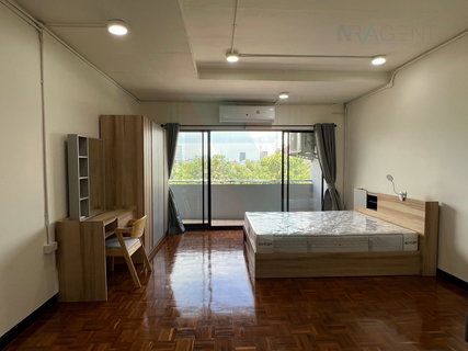 📌 ขายคอนโด ผาสุข เพลส อาคาร 1 ชั้น 5 สตูดิโอ ขนาด 36 ตรม ใกล้ โรงเรียนการประชาสัมพันธ์