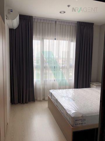 รูป 📌 ขายคอนโด ไอดีโอ สุขุมวิท 115 อาคาร 1 ชั้น 14 1 ห้องนอน ขนาด 35 ตรม ใกล้ BiG C จัมโบ้ - รูปที่ 3/8