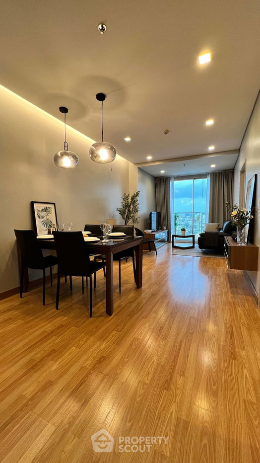 รูป คอนโด 1-ห้องนอน ที่ เลอรัก คอนโดมิเนียม ใกล้ BTS พระโขนง (ID 2333382) - รูปที่ 6/17