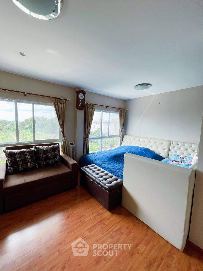 รูป บ้าน 3-ห้องนอน ที่ คาซ่า วิลล์ ราชพฤกษ์-แจ้งวัฒนะ ใน บางพลับ (ID 2327633) - รูปที่ 7/8