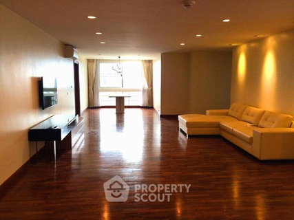รูปภาพ 3-BR Condo at President Park Condominium near MRT Queen Sirikit National Convention Centre (ID 515379)