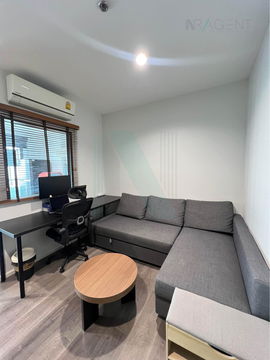 🔺 For Sell Condo THE STAGE TAOPOON INTERCHANGE Building 1, Floor 11,1 bed room, Room size 33 sqm