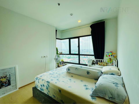 📌 ขายคอนโด เดอะทรี สุขุมวิท 71-เอกมัย อาคาร 1 ชั้น 30 2 ห้องนอน ขนาด 49 ตรม ใกล้ ตลาดเอกรินทร์