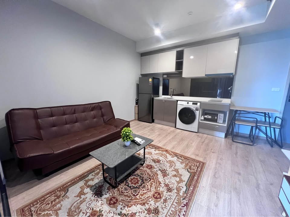 รูป #SC8727  📌 ให้เช่า | 🟦🟨ไอดีโอ พระราม 9 - อโศก🟥🟩💬 𝑪𝒐𝒏𝒕𝒂𝒄𝒕 𝑳𝑰𝑵𝑬: @𝒔𝒆𝒄𝒓𝒆𝒕𝒑𝒓𝒐𝒑𝒆𝒓𝒕𝒚 🔥✨ - รูปที่ 12/17