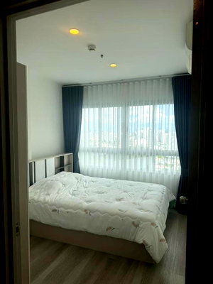 คอนโดให้เช่า : Elio Sathorn - Wutthakat ห้องสวย ราคาดี สอบถามเพิ่มเติมได้ที่ Line @condorental