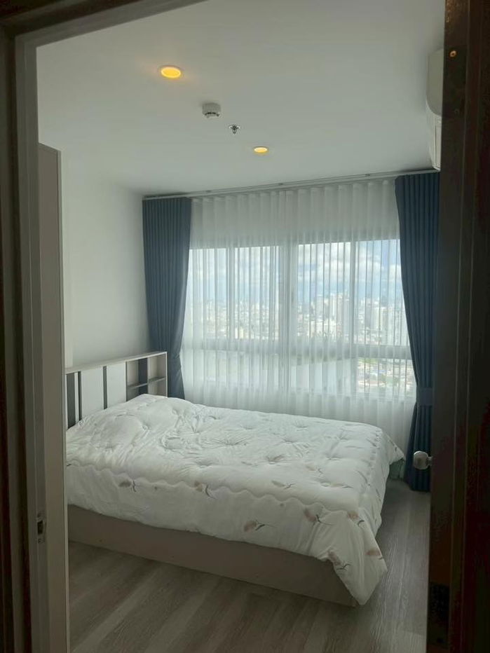 รูป Elio Sathorn - Wutthakat ห้องสวย ราคาดี สอบถามเพิ่มเติมได้ที่ Line @condorental - รูปที่ 1/8