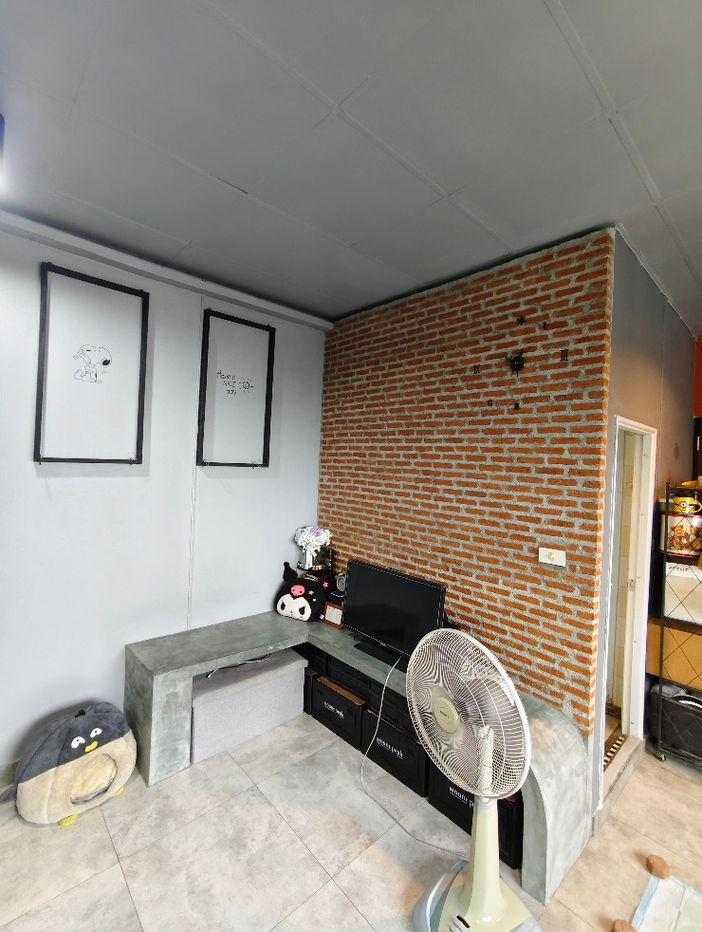 รูป คอนโดบ้านสวนซื่อตรง อาคาร8
ขาย 1.2ล้านบาท 

พื้นที่ 35.5 ตารางเมตร

เหมาะสำหรับคนทำงานในเมืองเดินทางสะดวก

- อาคาร 8 ชั้น 12 (ห้องมุม)

 - รูปที่ 5/11