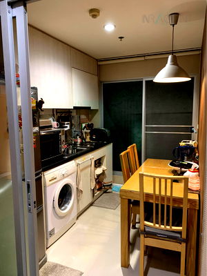 ขายคอนโด : 📌 ขายคอนโด แอสปาย สุขุมวิท 48 อาคาร N ชั้น 7 1 ห้องนอน ขนาด 32 ตรม ใกล้ W District