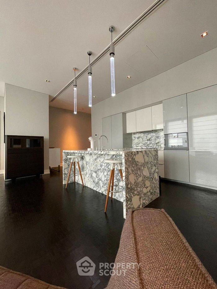 รูป คอนโด 2-ห้องนอน ที่ เดอะ ริทซ์-คาร์ลตัน เรสซิเดนเซส, แบง ค๊อก ใกล้ BTS ช่องนนทรี (ID 1823260) - รูปที่ 7/14